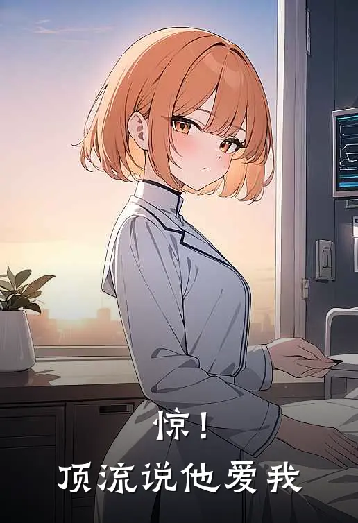 惊！顶流说他爱我