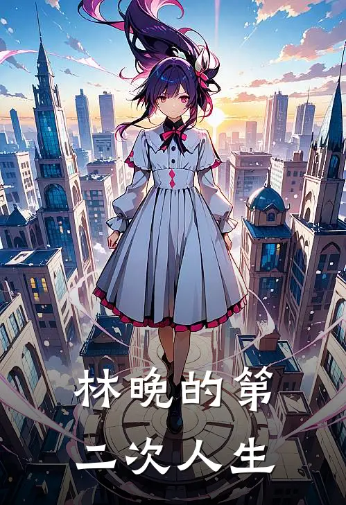 林晚的第二次人生