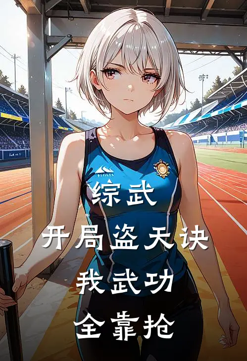 综武：开局盗天诀，我武功全靠抢