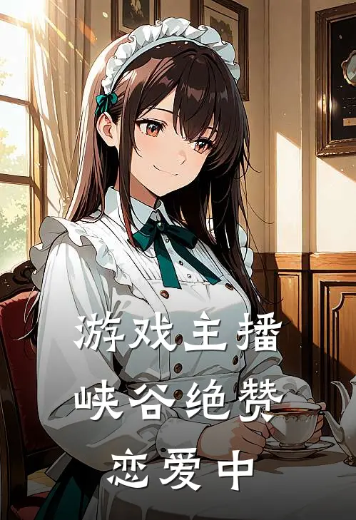 游戏主播峡谷绝赞恋爱中