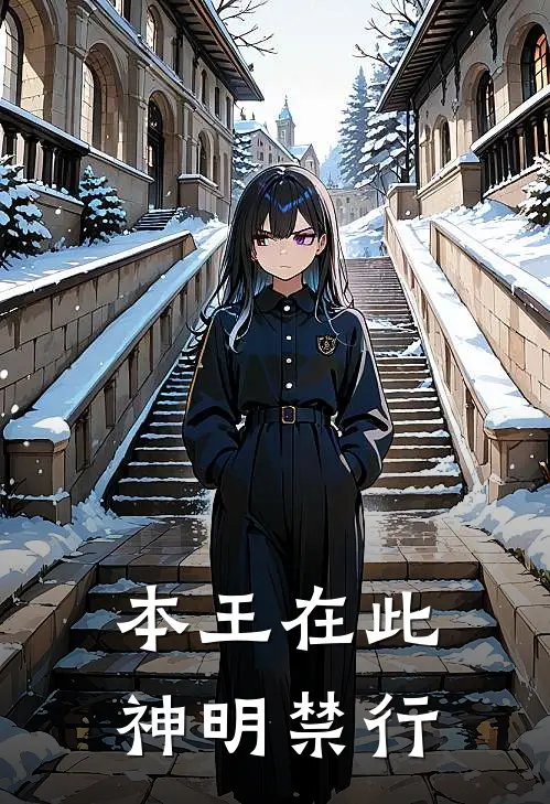 本王在此，神明禁行