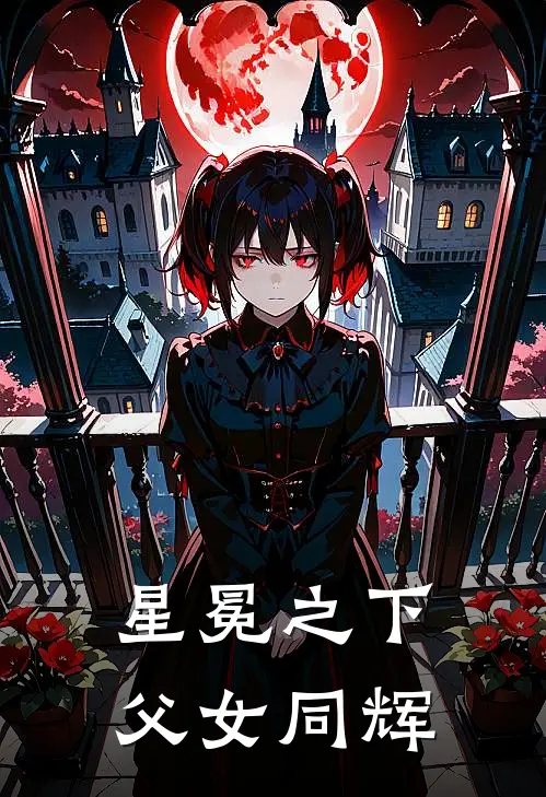星冕之下：父女同辉