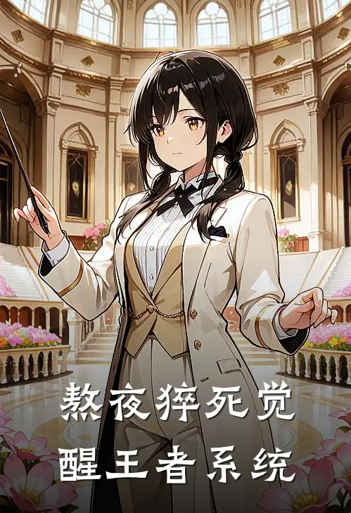 熬夜猝死觉醒王者系统