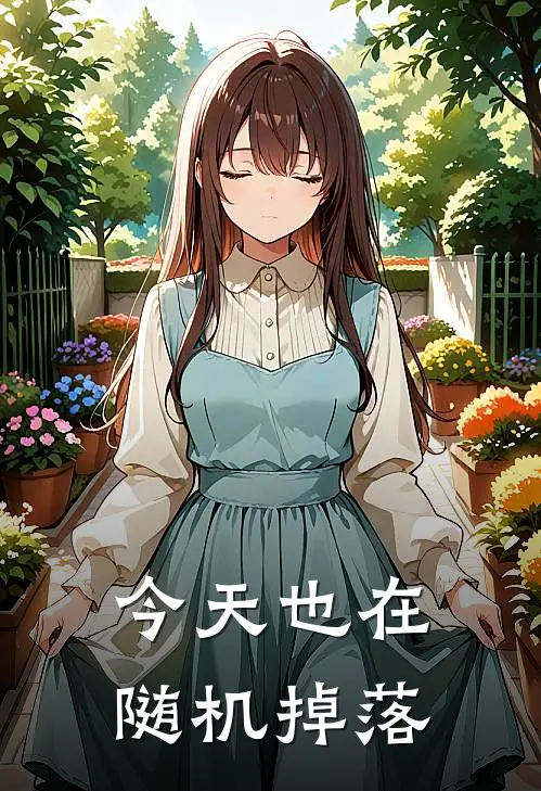 今天也在随机掉落