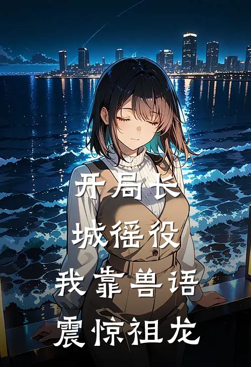 开局长城徭役，我靠兽语震惊祖龙