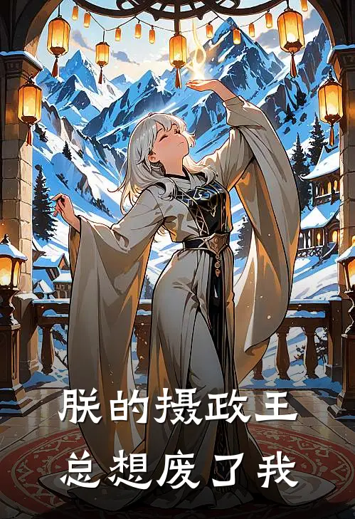 朕的摄政王总想废了我