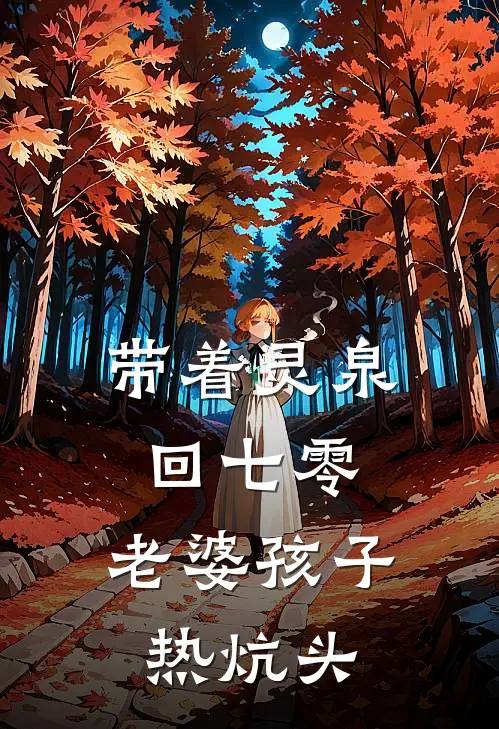 带着灵泉回七零，老婆孩子热炕头