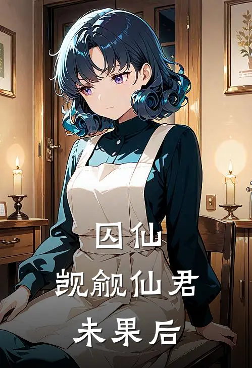 囚仙：觊觎仙君未果后