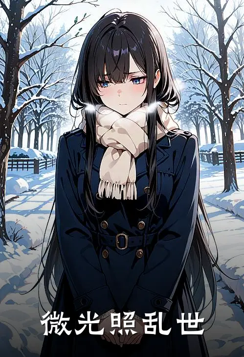微光照乱世