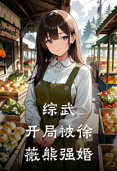 综武：开局被徐薇熊强婚