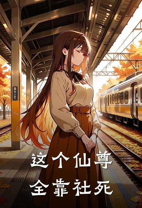 这个仙尊全靠社死