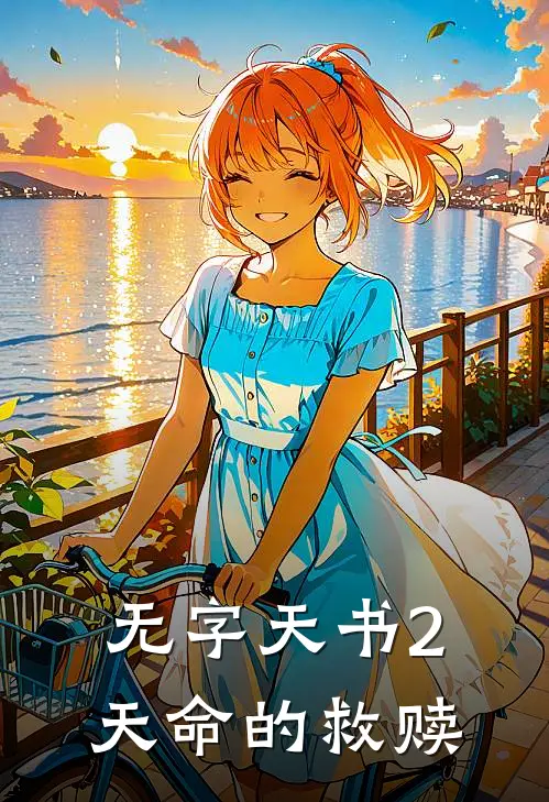 无字天书2天命的救赎