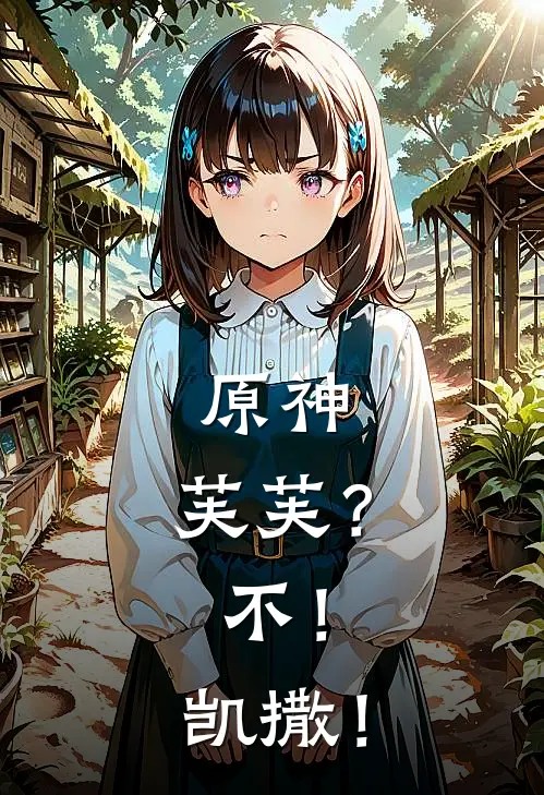 原神：芙芙？不！凯撒！