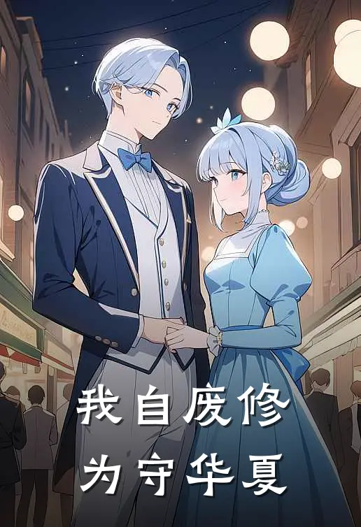 我自废修为守华夏