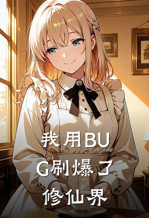 我用BUG刷爆了修仙界