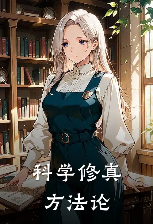 科学修真方法论