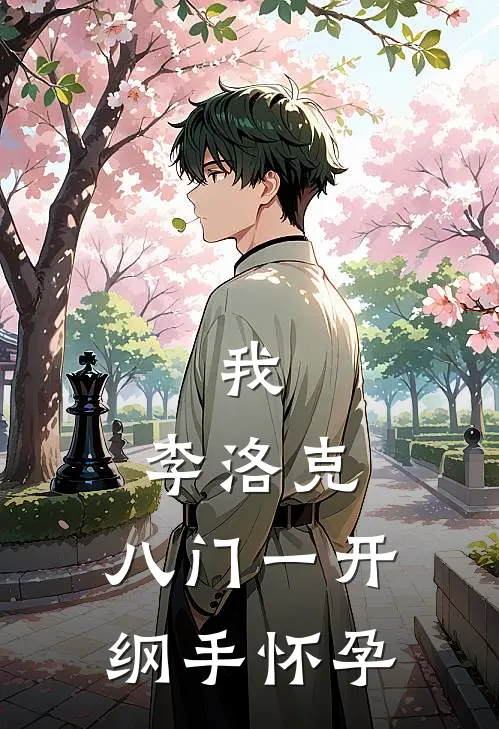 我，李洛克，八门一开，纲手怀孕