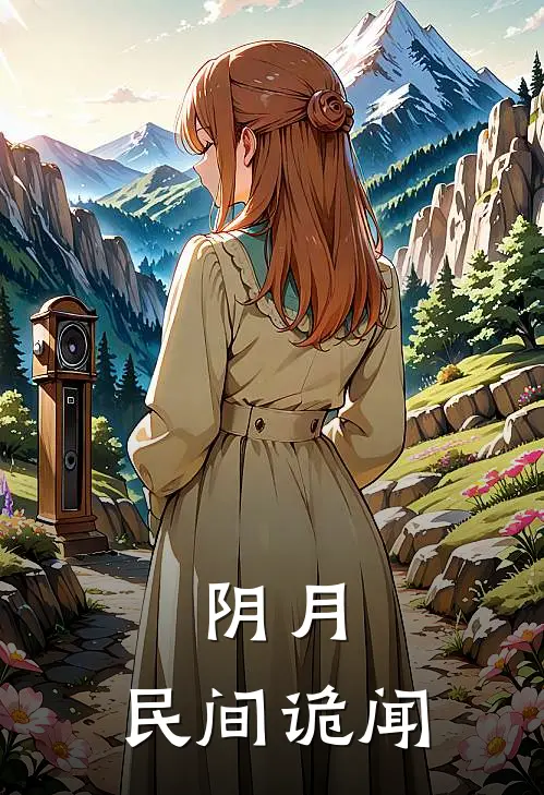 阴月：民间诡闻