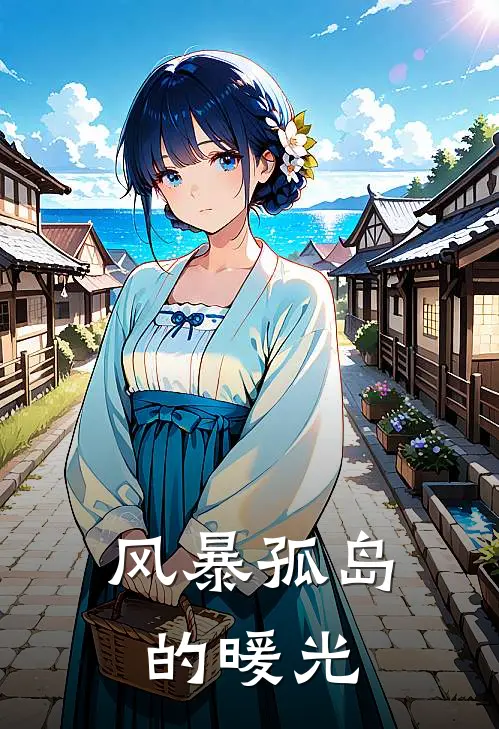 风暴孤岛的暖光