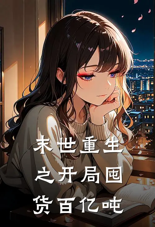 末世重生之开局囤货百亿吨