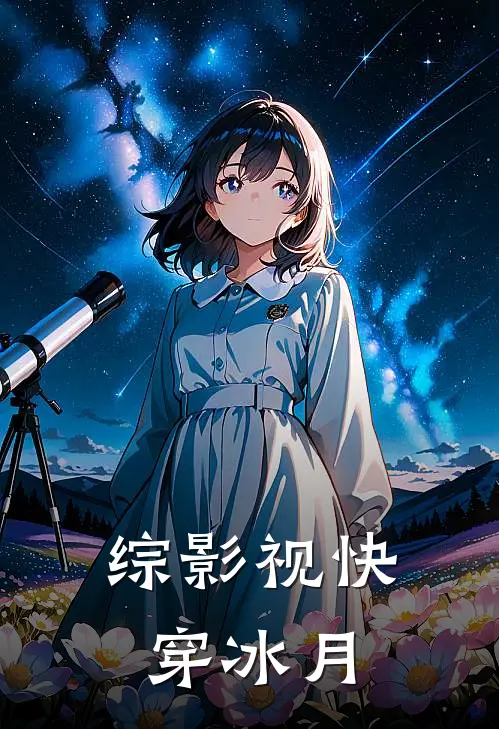 综影视快穿冰月