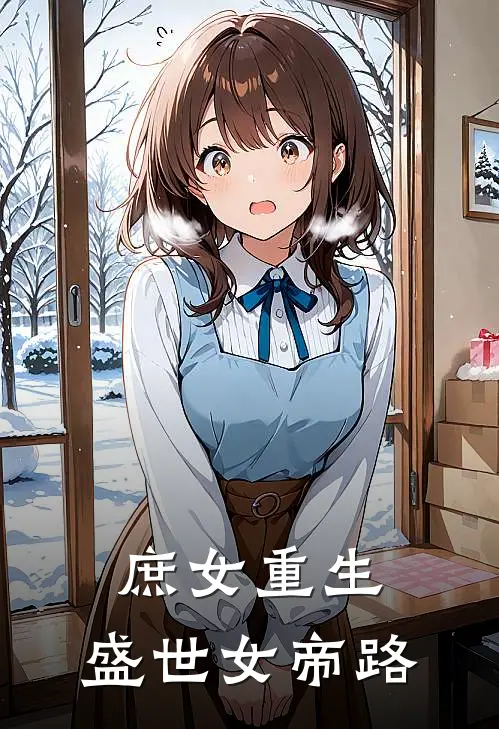 庶女重生：盛世女帝路