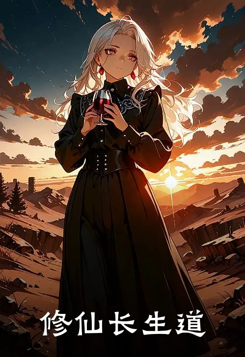 修仙长生道