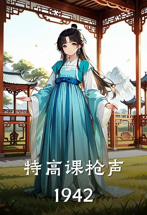特高课枪声1942