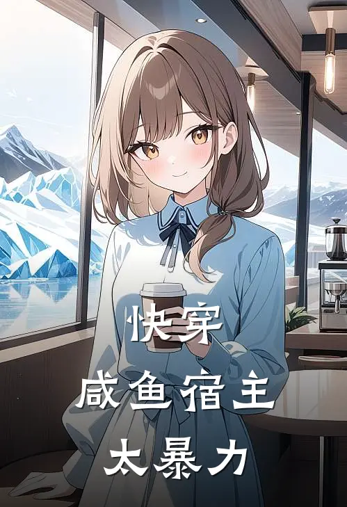 快穿：咸鱼宿主太暴力