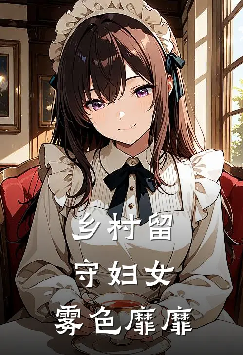 乡村留守妇女，雾色靡靡