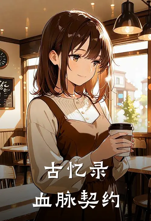 古忆录：血脉契约