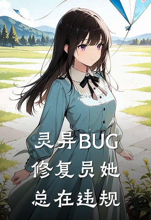 灵异BUG修复员她总在违规