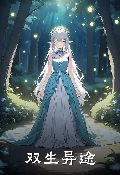 双生异途