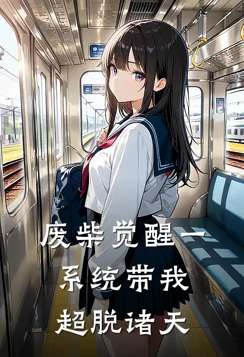 废柴觉醒一系统带我超脱诸天