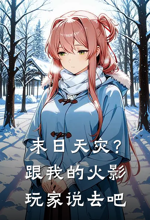 末日天灾？跟我的火影玩家说去吧