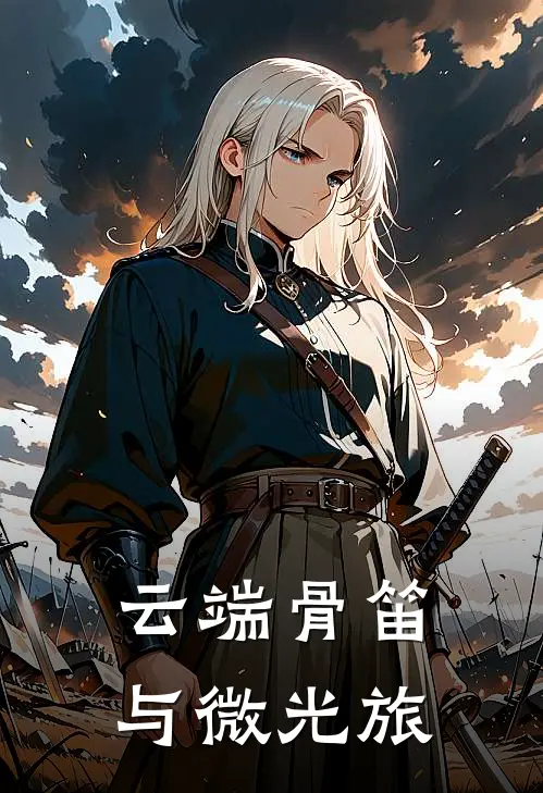 云端骨笛与微光旅