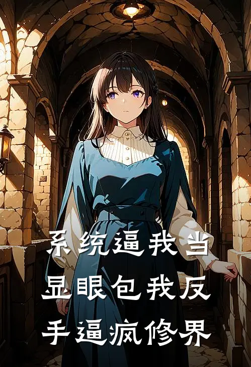 系统逼我当显眼包我反手逼疯修界