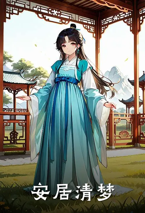 安居清梦