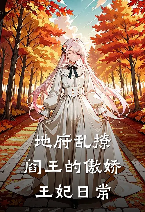 地府乱撩：阎王的傲娇王妃日常