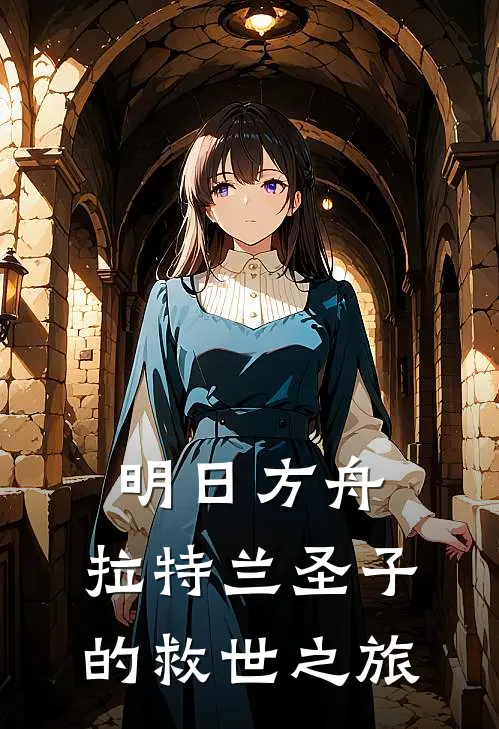 明日方舟：拉特兰圣子的救世之旅