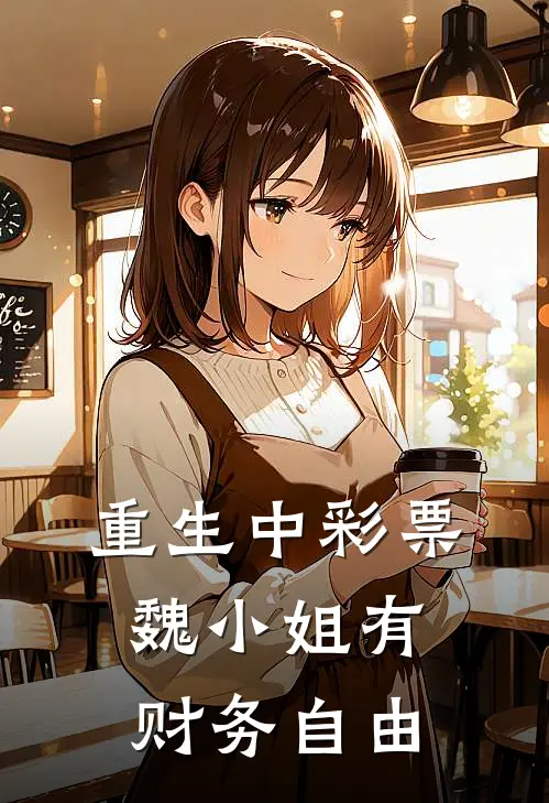 重生中彩票，魏小姐有财务自由