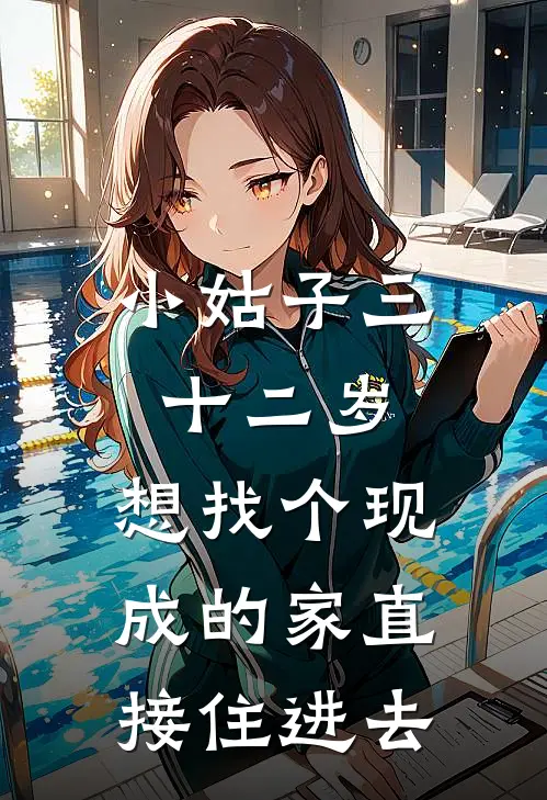 小姑子三十二岁，想找个现成的家直接住进去