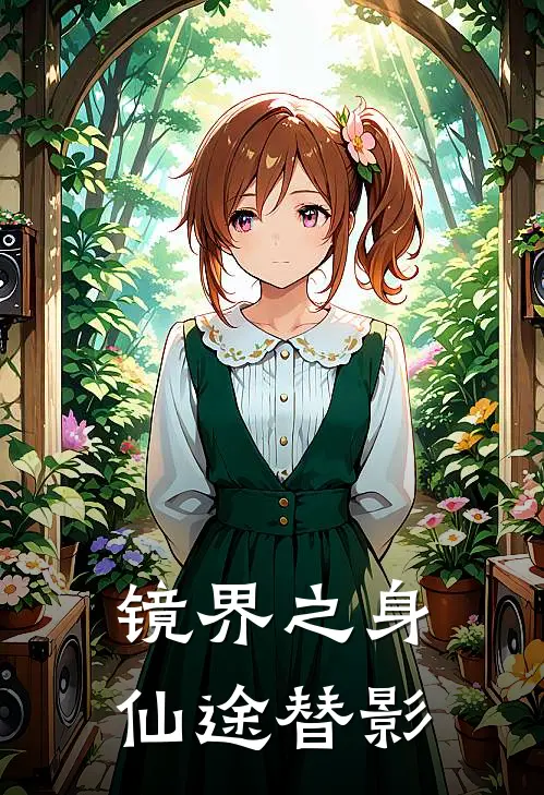 镜界之身仙途替影