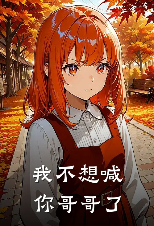 我不想喊你哥哥了