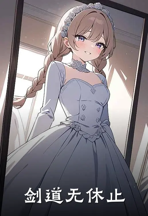剑道无休止