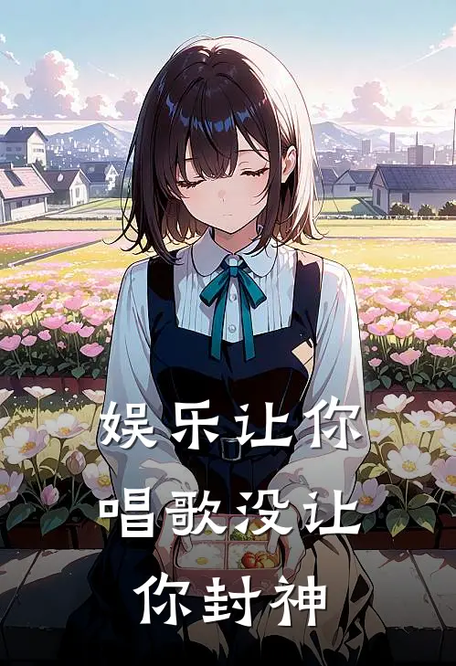 娱乐让你唱歌没让你封神