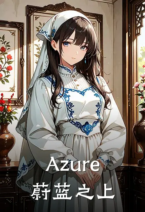 Azure蔚蓝之上