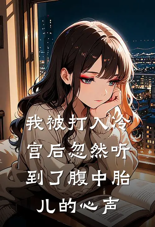 我被打入冷宫后忽然听到了腹中胎儿的心声
