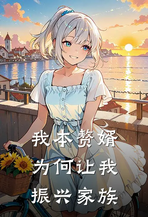 我本赘婿，为何让我振兴家族