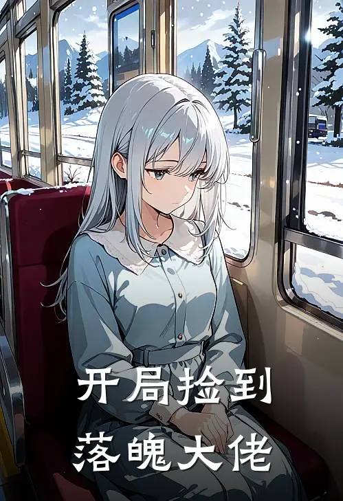 开局捡到落魄大佬